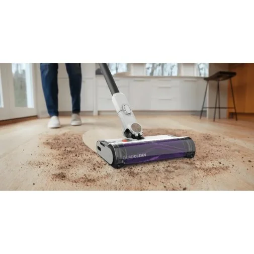 Фото: Ручний бездротовий пилосос Shark Detect Pro (IW1611EU) № 19 | KTC