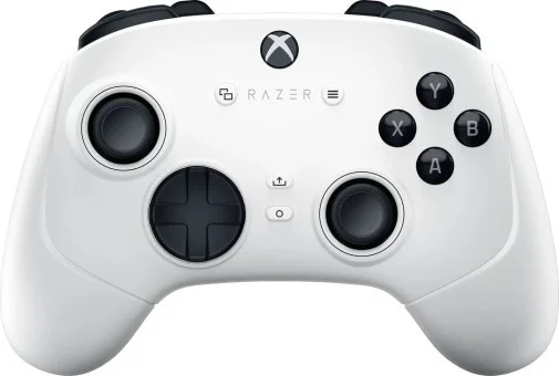 Фото: Геймпад Razer Wolverine V3 Pro White (RZ06-05200200-R3M1) № 8 | KTC