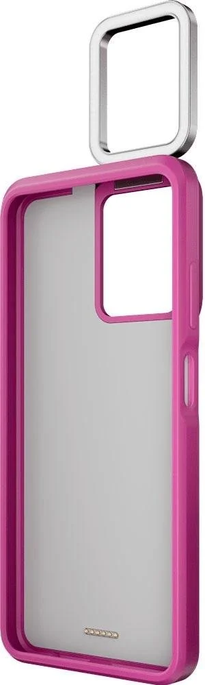 Фото: Чохол HMD for Fusion - Flashy Outfit Pink № 5 | KTC