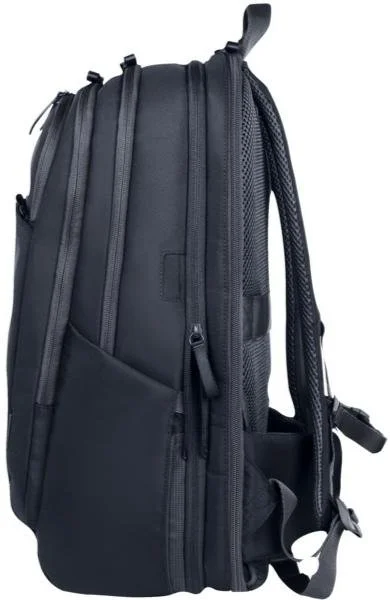 Фото: Рюкзак для ноутбука HP Travel Plus 30L Blue Graphite (A2CC9AA) № 9 | KTC
