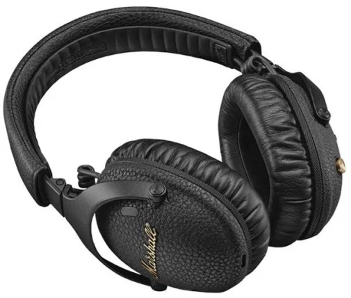 Фото: Навушники Marshall Monitor III ANC Black (1006861) № 9 | KTC
