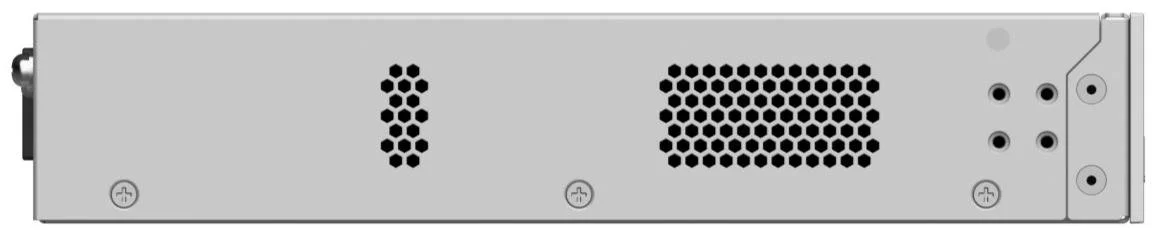 Фото: Комутатор Ruijie Reyee RG-NBS5500-12XS № 12 | KTC