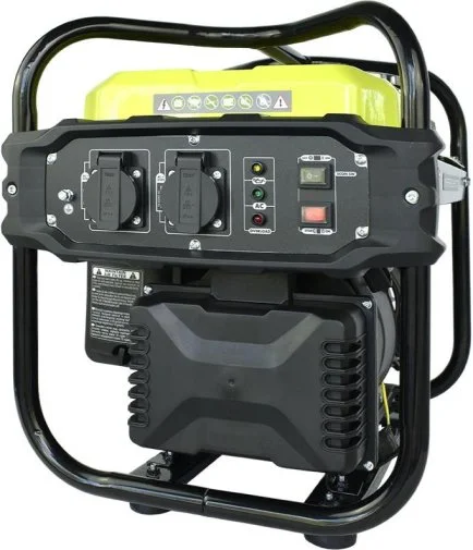 Фото: Генератор Könner & Söhnen KSB 21i 1800W (KSB21I) № 18 | KTC