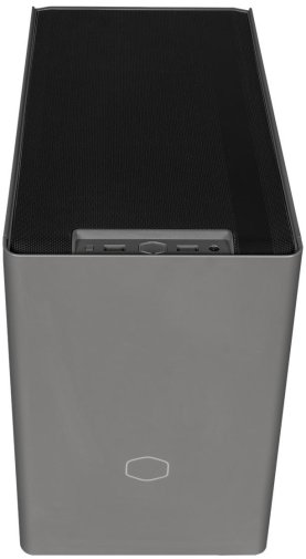 Корпус Cooler Master MasterBox NR200P Max Black/Grey with window (NR200P-MCNN85-SL1)