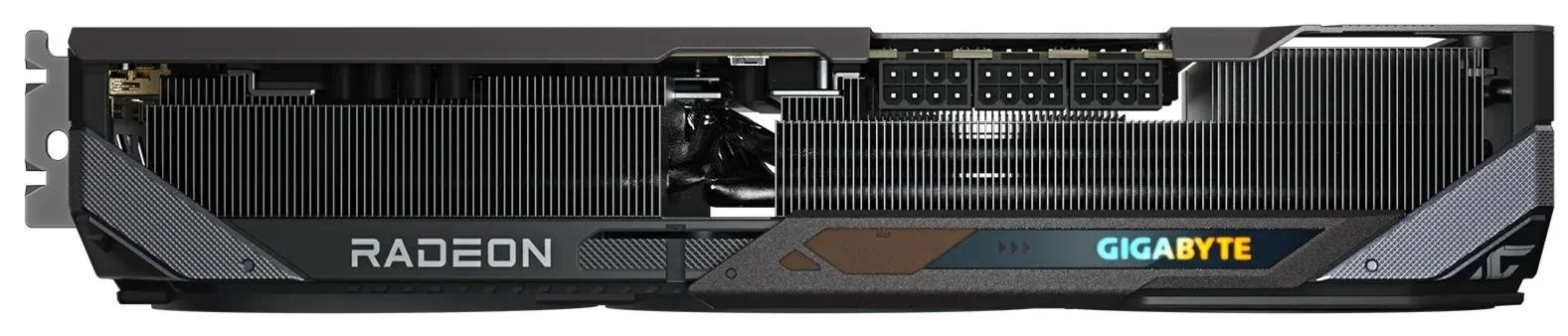 Фото: Відеокарта Gigabyte RX 9070 XT Gaming OC 16G AMD (GV-R9070XTGAMING OC-16GD) № 11 | KTC