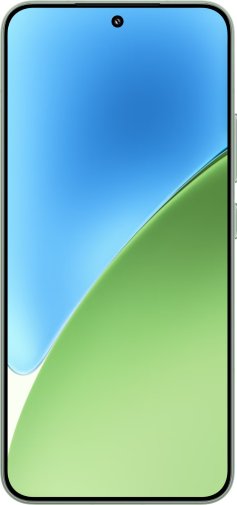 Смартфон Xiaomi 15 12/256GB Green