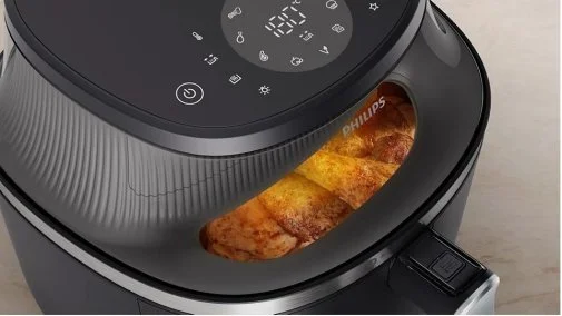 Фото: Мультипіч Philips 3000 Series (NA341/00) № 15 | KTC