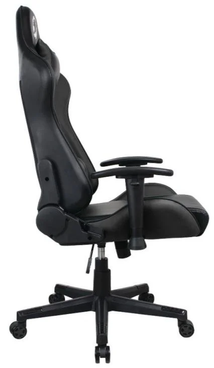Фото: Крісло Gamemax GCR09 Black № 12 | KTC