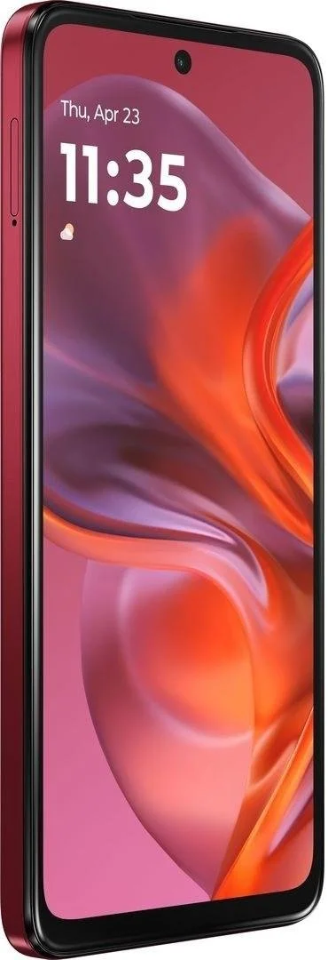 Фото: Смартфон Motorola G05 8/256GB Plum Red (PB6L0041RS) № 10 | KTC