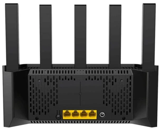 Фото: Wi-Fi Роутер Tenda TX12L Pro № 8 | KTC