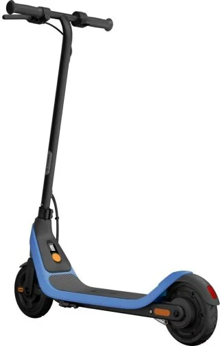 Фото: Електросамокат Ninebot by Segway C2 Lite Blue (AA.10.05.01.0003) № 13 | KTC