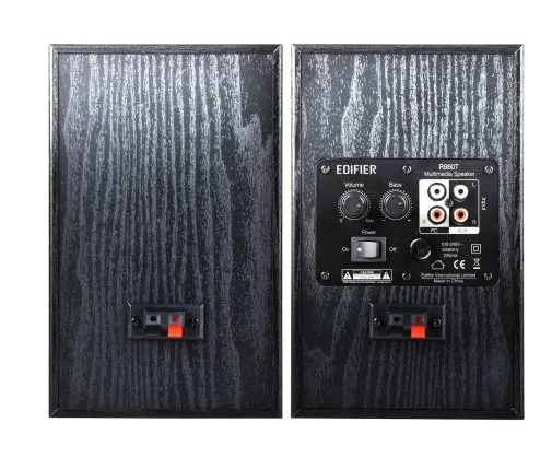 Фото: Колонки Edifier R980T Black № 6 | KTC