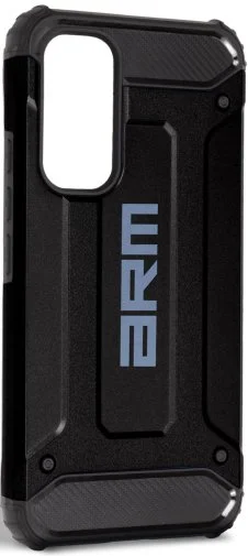 Фото: Чохол ArmorStandart for Samsung A54 5G A546 - Panzer Black (ARM70781) № 8 | KTC