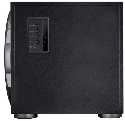 Фото: Колонки Trust GXT 658 Tytan Black (21738) № 8 | KTC