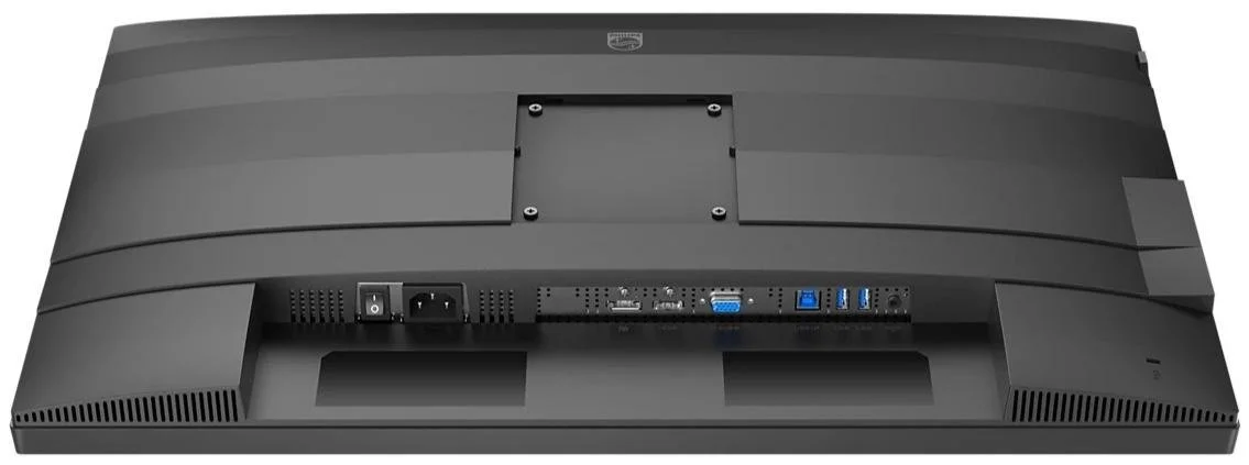 Фото: Монітор Philips 27B2G5200/00 Black - 27" IPS / 1920×1080 / 100 Гц / Adaptive Sync / Pivot / HAS № 12 | KTC