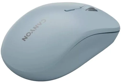 Фото: Миша Canyon MW-12 Dual Band Wireless Blue (CNS-CMSW12BL) № 11 | KTC