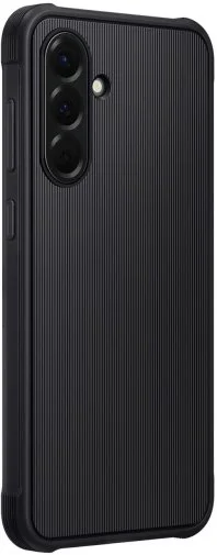 Фото: Чохол Samsung for A56 A566 - Rugged Case Black (EF-RA566CBEGWW) № 8 | KTC