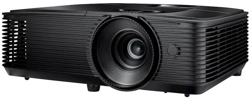 Фото: Проектор Optoma HD28B (E1P0A3PBE1Z3) № 10 | KTC