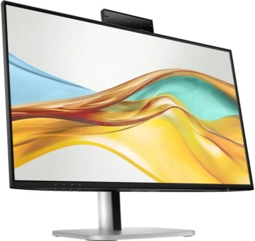 Фото: Монітор HP Series 5 Pro 524pm Black (9E0G9UT) - 23.8" IPS / 1920×1080 / 100 Гц / Pivot / HAS № 7 | KTC