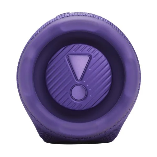 Фото: Портативна колонка JBL Charge 6 Purple (JBLCHARGE6PUR) № 14 | KTC