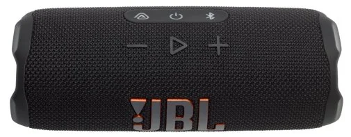 Фото: Портативна колонка JBL Flip 7 Black (JBLFLIP7BLK) № 13 | KTC