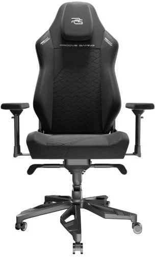 Фото: Крісло Proove Gaming Combo Black (GCCM00001001) № 9 | KTC