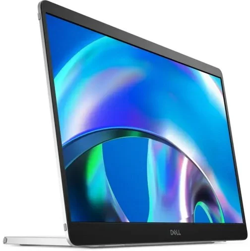 Фото: Монітор Dell P1425 (210-BQTB) - 14" IPS / 1920×1200 / 60 Гц / Pivot № 9 | KTC