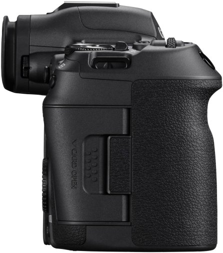 Цифрова фотокамера Canon EOS R5 kit RF 24-105 f/4.0 L IS (4147C069)