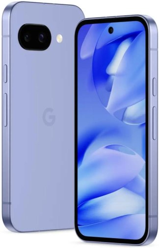 Смартфон Google Pixel 9a 8/128GB Iris