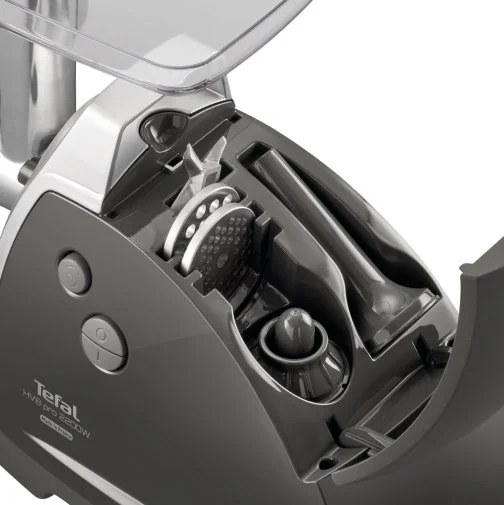 Фото: Електром'ясорубка Tefal MMC HV8 SUCCESSOR 9in1 NE688837 № 18 | KTC