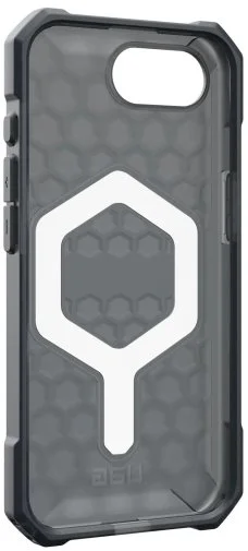 Фото: Чохол UAG for Apple iPhone 16e - Essential Armor Ash (114496113131) № 7 | KTC