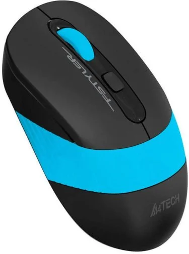 Фото: Миша A4tech FG10 Blue № 7 | KTC