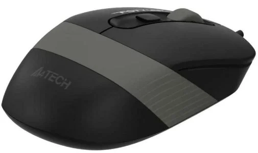 Фото: Миша A4tech FM10 Grey № 6 | KTC