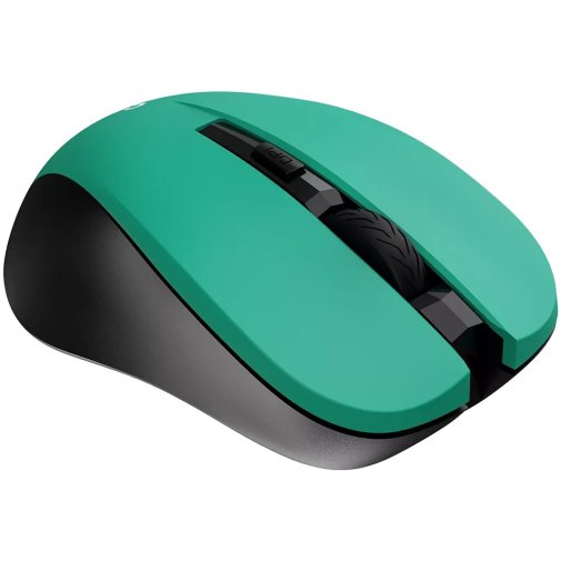 Миша Canyon CNE-CMSW1GR Green