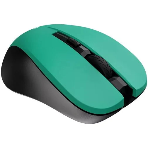 Фото: Миша Canyon CNE-CMSW1GR Green № 11 | KTC