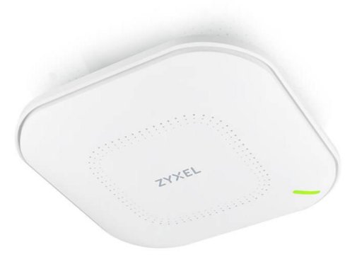 Точка доступy Wi-Fi Zyxel WAX630S (WAX630S-EU0101F)
