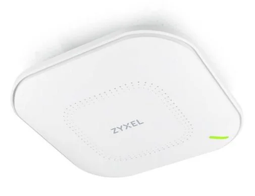 Фото: Точка доступy Wi-Fi Zyxel WAX630S (WAX630S-EU0101F) № 7 | KTC