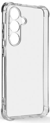 Фото: Чохол BeCover for Samsung S25 SM-S931 - Anti-Shock Clear (713153) № 5 | KTC
