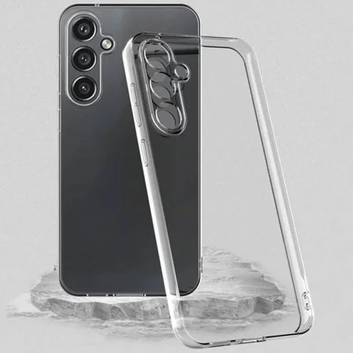 Фото: Чохол BeCover for Samsung A36 A366 - Transparancy (712896) № 10 | KTC