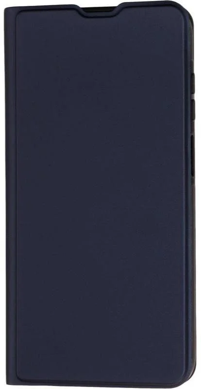 Фото: Чохол BeCover for Samsung A56 A566 - Exclusive New Style Blue (713031) № 5 | KTC