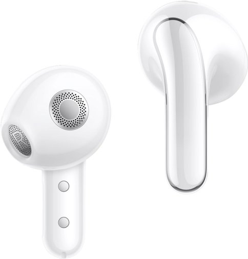 Навушники Xiaomi Buds 5 Ceramic White (BHR8117GL)