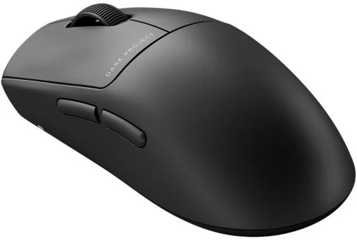 Фото: Миша Dark Project Nexus Wireless Black (DPP_Nexus_Black) № 15 | KTC