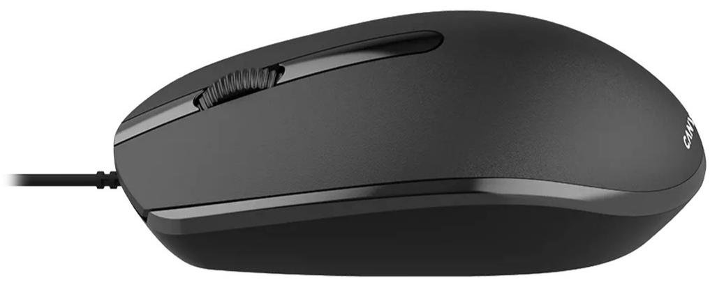 Миша Canyon CNE-CMS10B Black