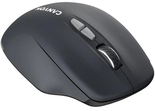Миша Canyon CNS-CMSW21DG Graphite