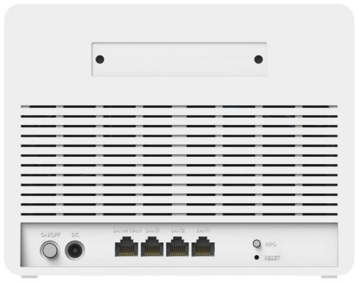 Wi-Fi Роутер Cudy LT500E 1.0 (LT500E_EU_V1.0)
