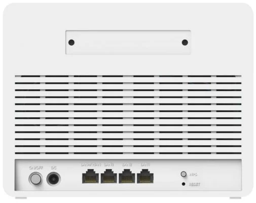Фото: Wi-Fi Роутер Cudy LT500E 1.0 (LT500E_EU_V1.0) № 5 | KTC