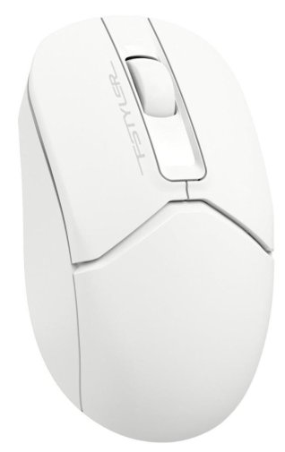  Миша A4tech FG12S White