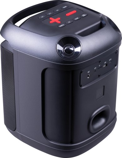 Акустика для вечірок Defender Boomer 45 Black (65245)