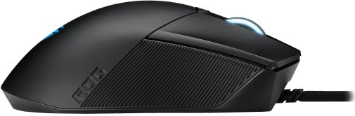 Миша ASUS ROG Gladius III USB Black (90MP0270-BMUA00)