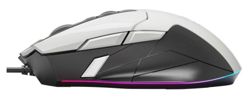 Миша Bloody W70 Max Panda White